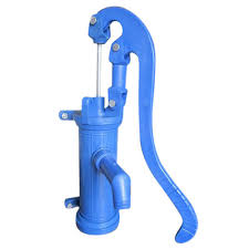 Plastic Hand Pump Manufacturer Supplier Wholesale Exporter Importer Buyer Trader Retailer in Rajkot Gujarat India